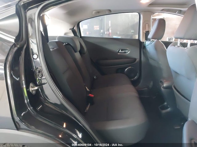 Honda HR-V EX 2019 3CZRU6H59KM706537 Image 8