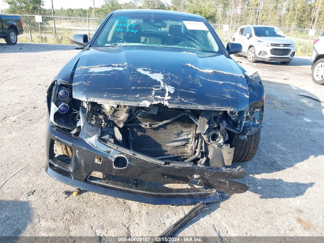 2008 CADILLAC STS-V 1G6DX67D080148639 Photo 5