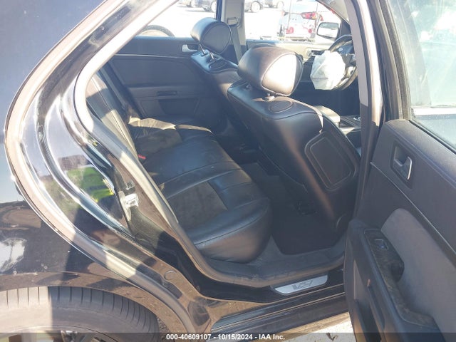 2008 CADILLAC STS-V 1G6DX67D080148639 Photo 7