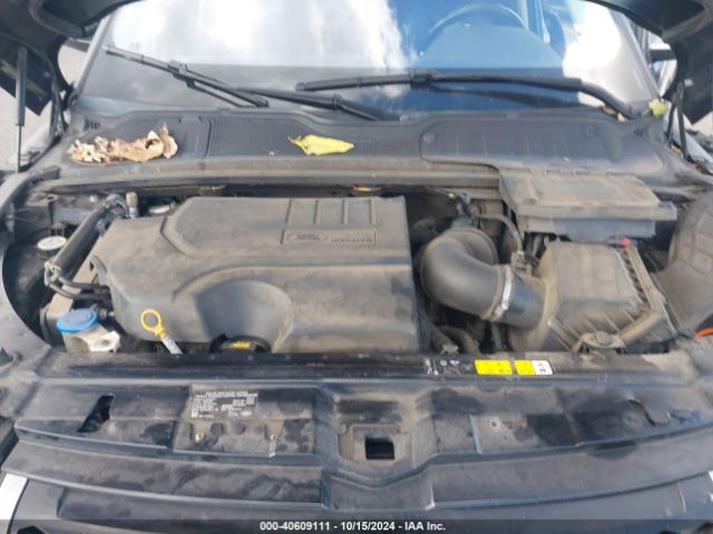 SALVP2RX5KH341811 Land Rover Range Rover Evoque Se/se Premium