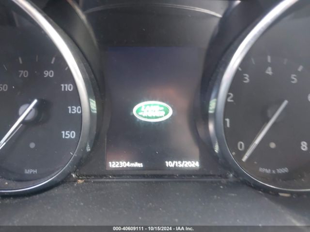 SALVP2RX5KH341811 Land Rover Range Rover Evoque Se/se Premium