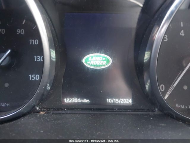 SALVP2RX5KH341811 Land Rover Range Rover Evoque Se/se Premium