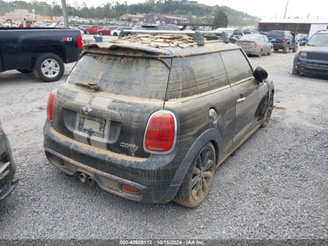 WMWXP7C51F2A61140 Mini Hardtop Cooper S