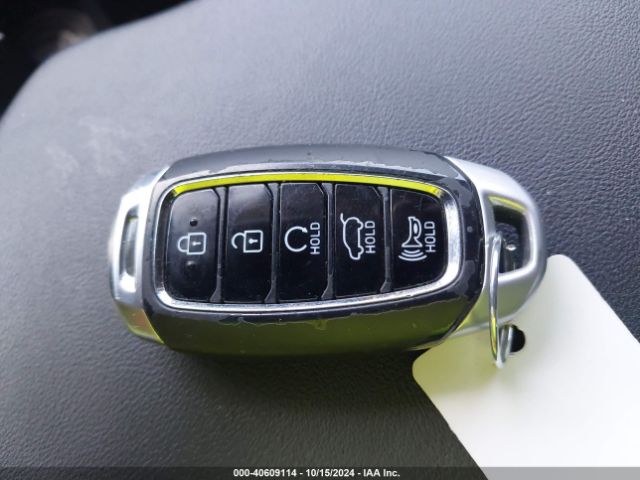 KM8R54HE9MU246328 Hyundai Palisade Limited