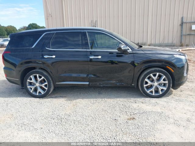 KM8R54HE9MU246328 Hyundai Palisade Limited