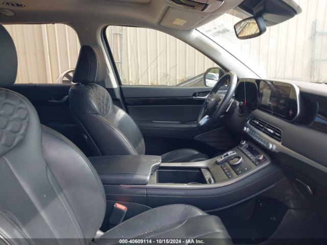 KM8R54HE9MU246328 Hyundai Palisade Limited