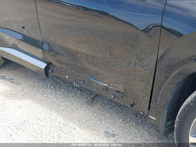 KM8R54HE9MU246328 Hyundai Palisade Limited