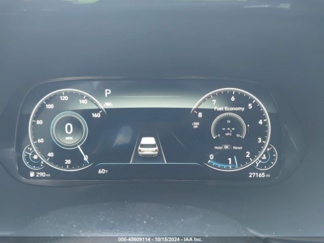 KM8R54HE9MU246328 Hyundai Palisade Limited