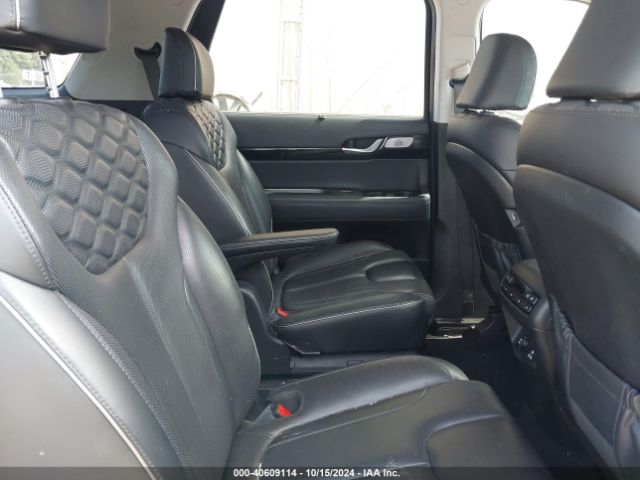 KM8R54HE9MU246328 Hyundai Palisade Limited