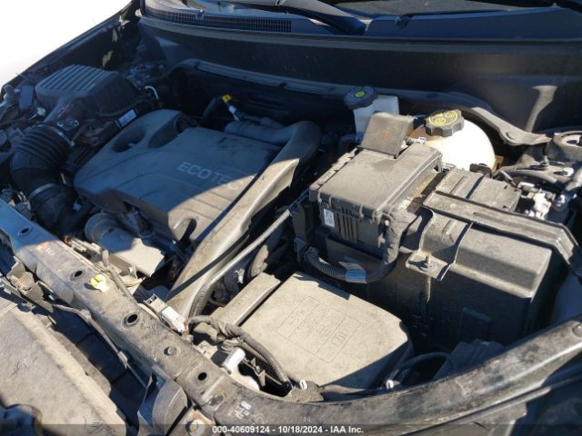 3GNAXUEV2ML340617 Chevrolet Equinox Awd Lt