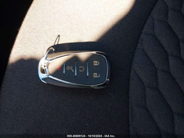 3GNAXUEV2ML340617 Chevrolet Equinox Awd Lt
