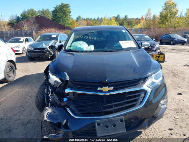 3GNAXUEV2ML340617 Chevrolet Equinox Awd Lt
