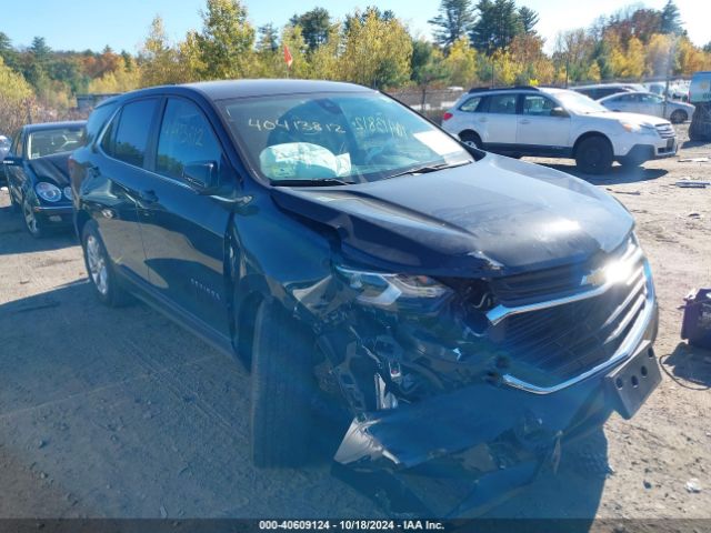 3GNAXUEV2ML340617 Chevrolet Equinox Awd Lt