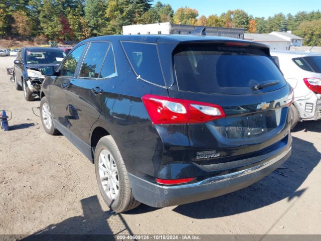 3GNAXUEV2ML340617 Chevrolet Equinox Awd Lt