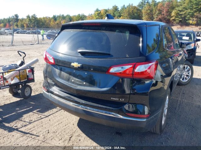 3GNAXUEV2ML340617 Chevrolet Equinox Awd Lt