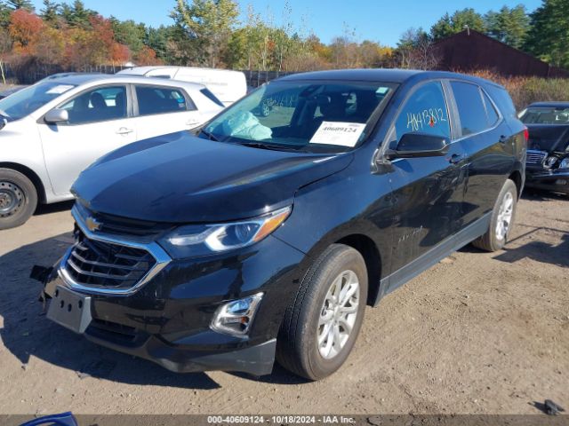 3GNAXUEV2ML340617 Chevrolet Equinox Awd Lt
