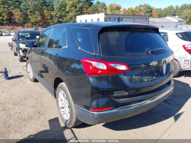 3GNAXUEV2ML340617 Chevrolet Equinox Awd Lt