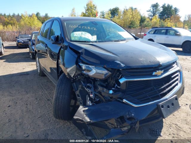 3GNAXUEV2ML340617 Chevrolet Equinox Awd Lt