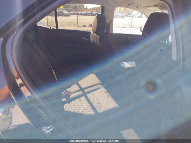 3GNAXUEV2ML340617 Chevrolet Equinox Awd Lt