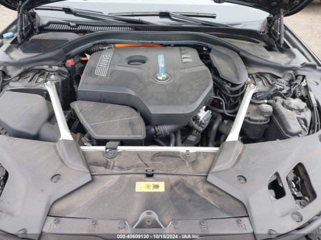 WBAJA9C07LCD52528 BMW 530e Iperformance