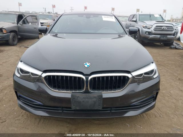 WBAJA9C07LCD52528 BMW 530e Iperformance