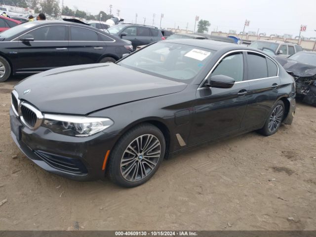 WBAJA9C07LCD52528 BMW 530e Iperformance