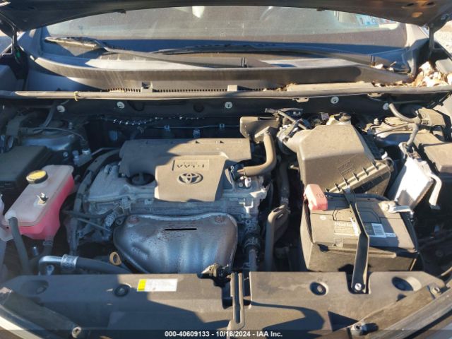 2T3DFREV5HW691946 Toyota Rav4 Limited