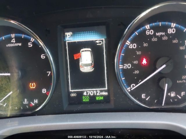 2T3DFREV5HW691946 Toyota Rav4 Limited