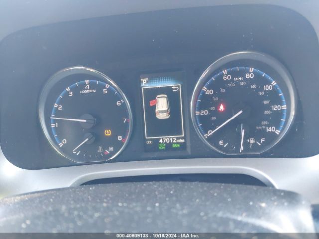2T3DFREV5HW691946 Toyota Rav4 Limited