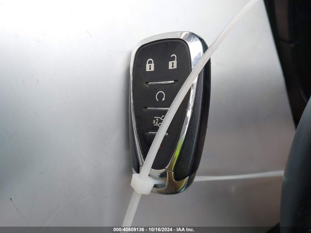 Chevrolet Cruze Premier Auto 2016 1G1BG5SM2G7284632 Image 11
