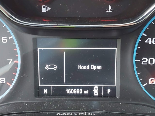 Chevrolet Cruze Premier Auto 2016 1G1BG5SM2G7284632 Image 16