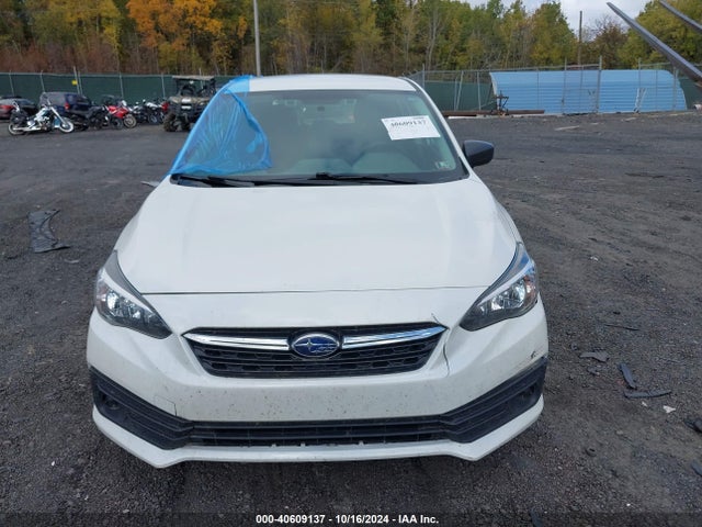 Subaru Impreza 5-door 2020 4S3GTAB61L3731892 Image 12