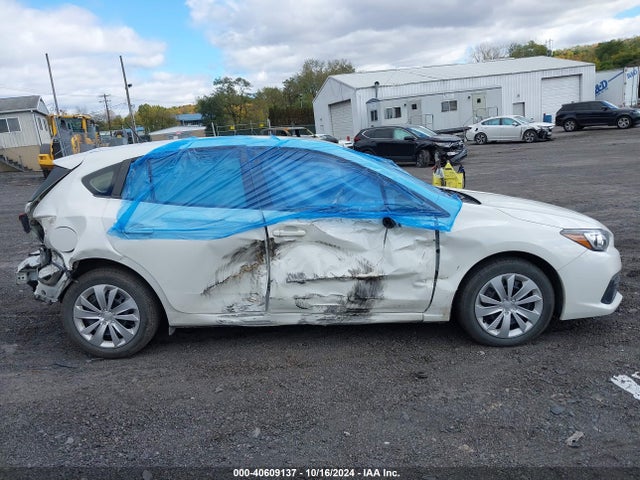 Subaru Impreza 5-door 2020 4S3GTAB61L3731892 Image 13