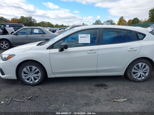 Subaru Impreza 5-door 2020 4S3GTAB61L3731892 Image 14