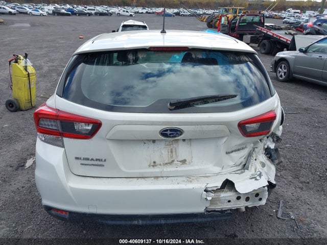 Subaru Impreza 5-door 2020 4S3GTAB61L3731892 Image 16
