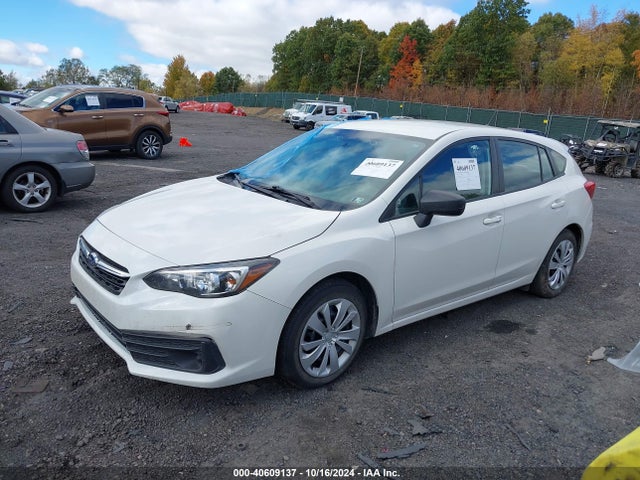 4S3GTAB61L3731892 Subaru Impreza 5-door