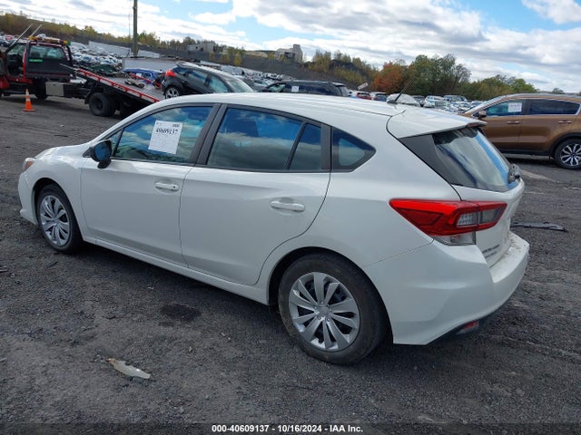 Subaru Impreza 5-door 2020 4S3GTAB61L3731892 Image 3