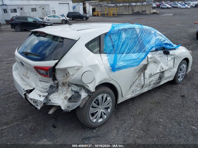 Subaru Impreza 5-door 2020 4S3GTAB61L3731892 Image 4