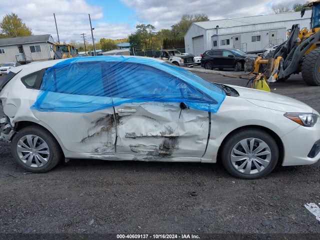 Subaru Impreza 5-door 2020 4S3GTAB61L3731892 Image 6