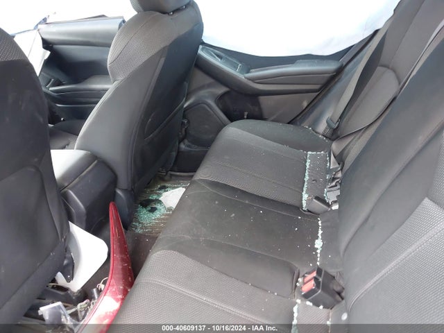 Subaru Impreza 5-door 2020 4S3GTAB61L3731892 Image 8