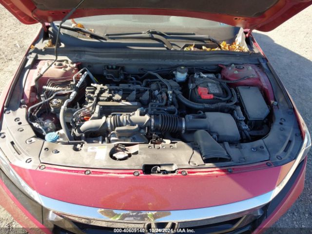 1HGCV1F42JA023484 Honda ACCORD EX