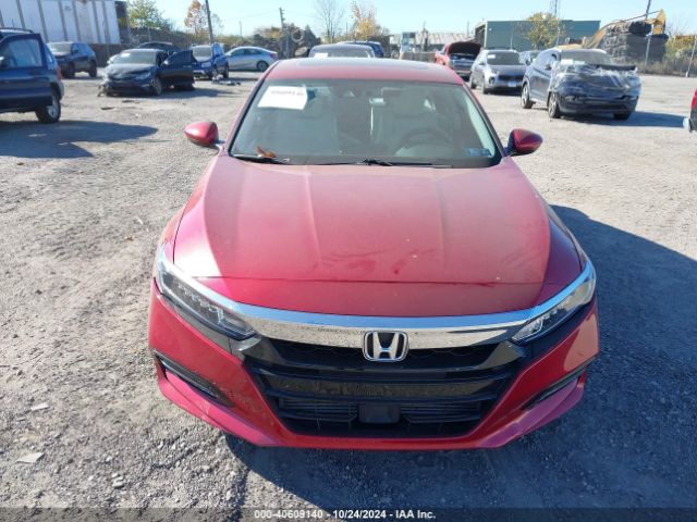 1HGCV1F42JA023484 Honda ACCORD EX
