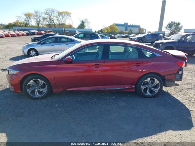 1HGCV1F42JA023484 Honda ACCORD EX