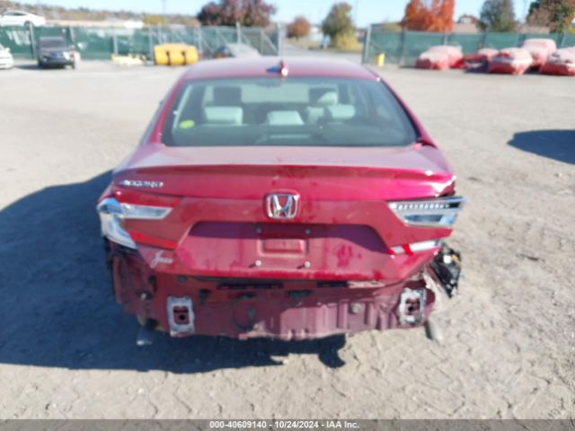 1HGCV1F42JA023484 Honda ACCORD EX