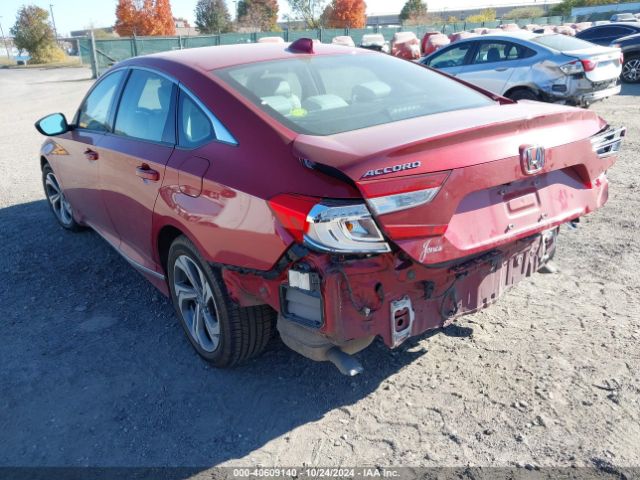 1HGCV1F42JA023484 Honda ACCORD EX