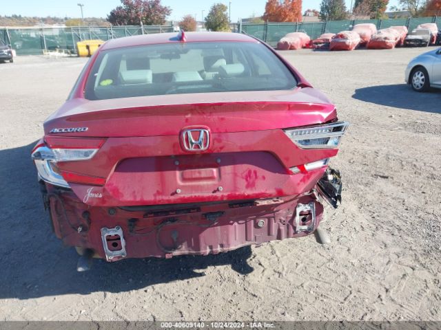 1HGCV1F42JA023484 Honda ACCORD EX