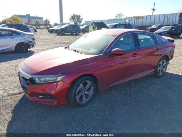 1HGCV1F42JA023484 Honda ACCORD EX