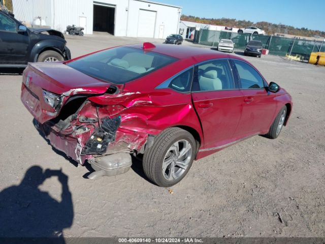 1HGCV1F42JA023484 Honda ACCORD EX
