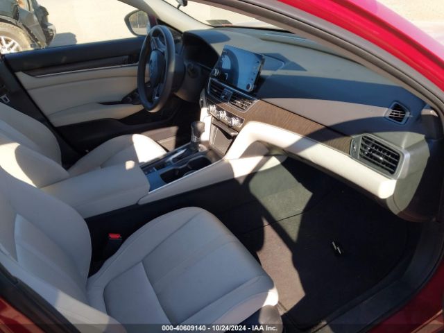 1HGCV1F42JA023484 Honda ACCORD EX