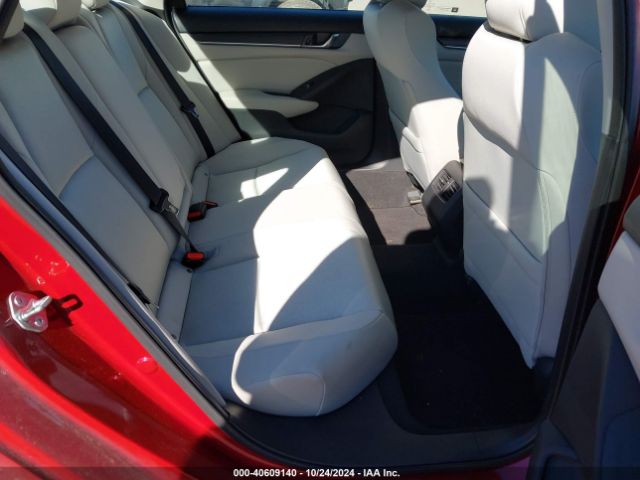 1HGCV1F42JA023484 Honda ACCORD EX
